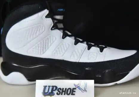 CT8019-140 9 University CT8019-140 Retro Blue Jordan 0508